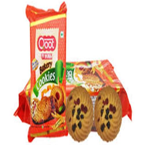 QOOT MASTI TOOTY FRUITY COOKIES 400g